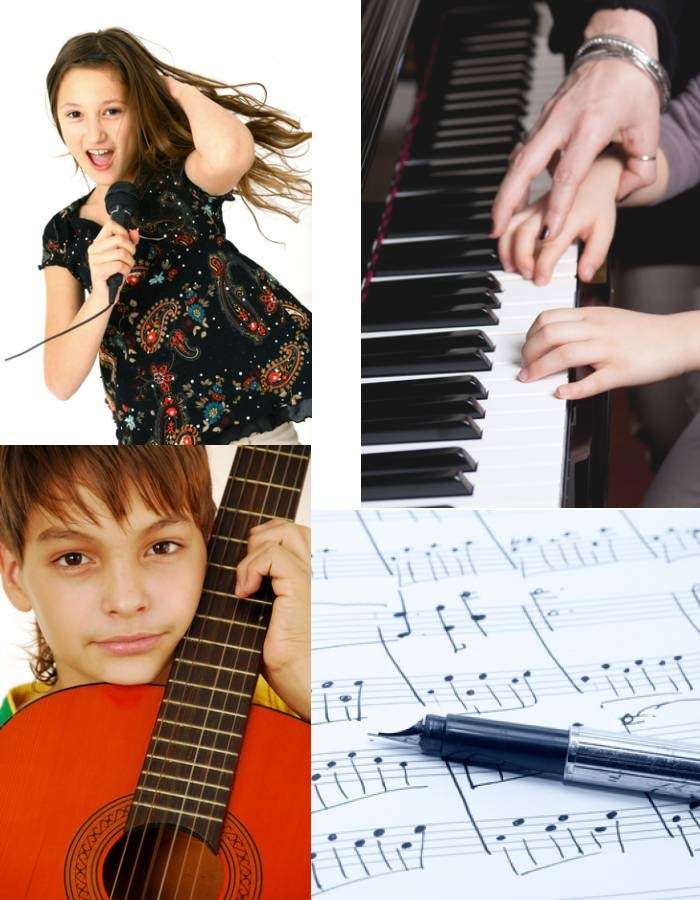 Music Lessons of Pearland, LLC | Pearland, TX 77584 | Phone: (281) 436-6033