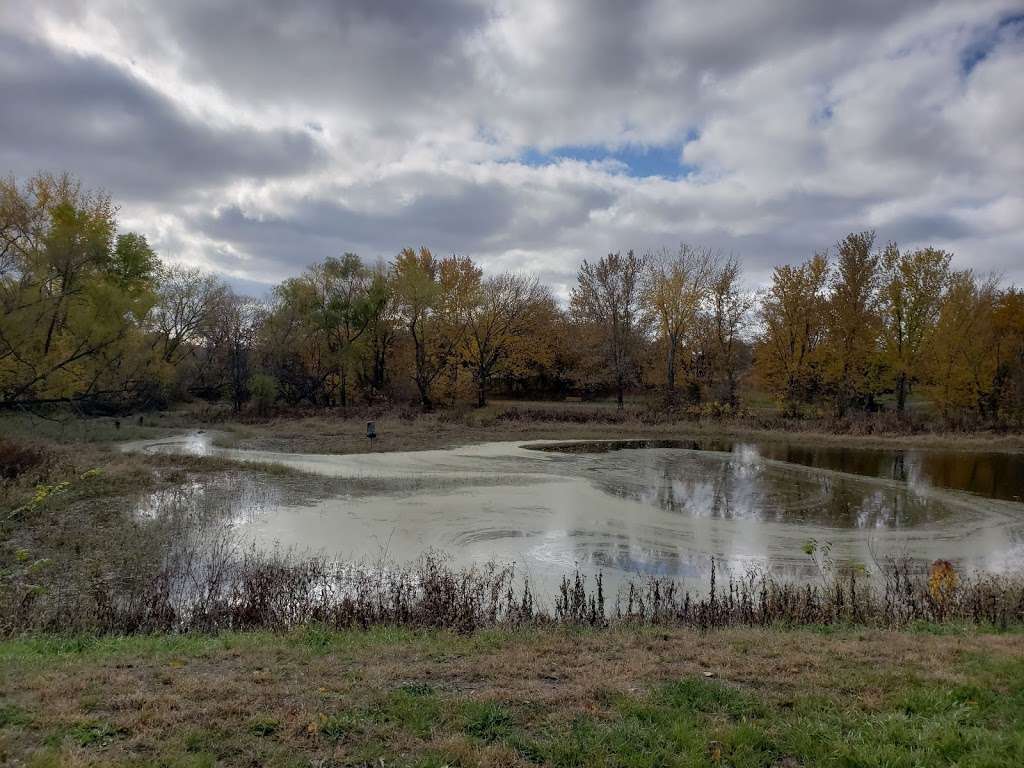 Sunflower Nature Park | 36915 W 103rd St, De Soto, KS 66018