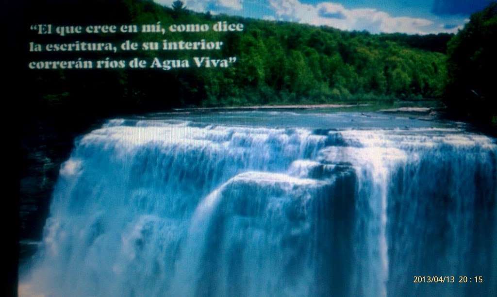 Iglesia Evangelica Oasis De | 22800 Birnam Wood Blvd, Spring, TX 77373, USA | Phone: (281) 443-7014