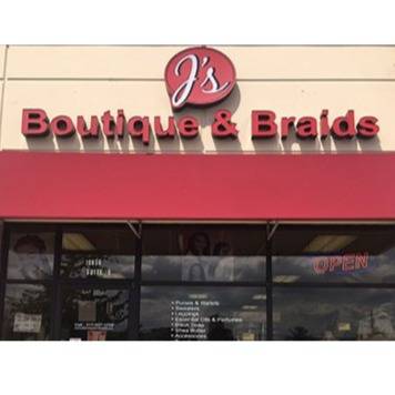 JS Boutique and Braids | 10830 Pendleton Pike, Indianapolis, IN 46236, USA | Phone: (317) 937-1758