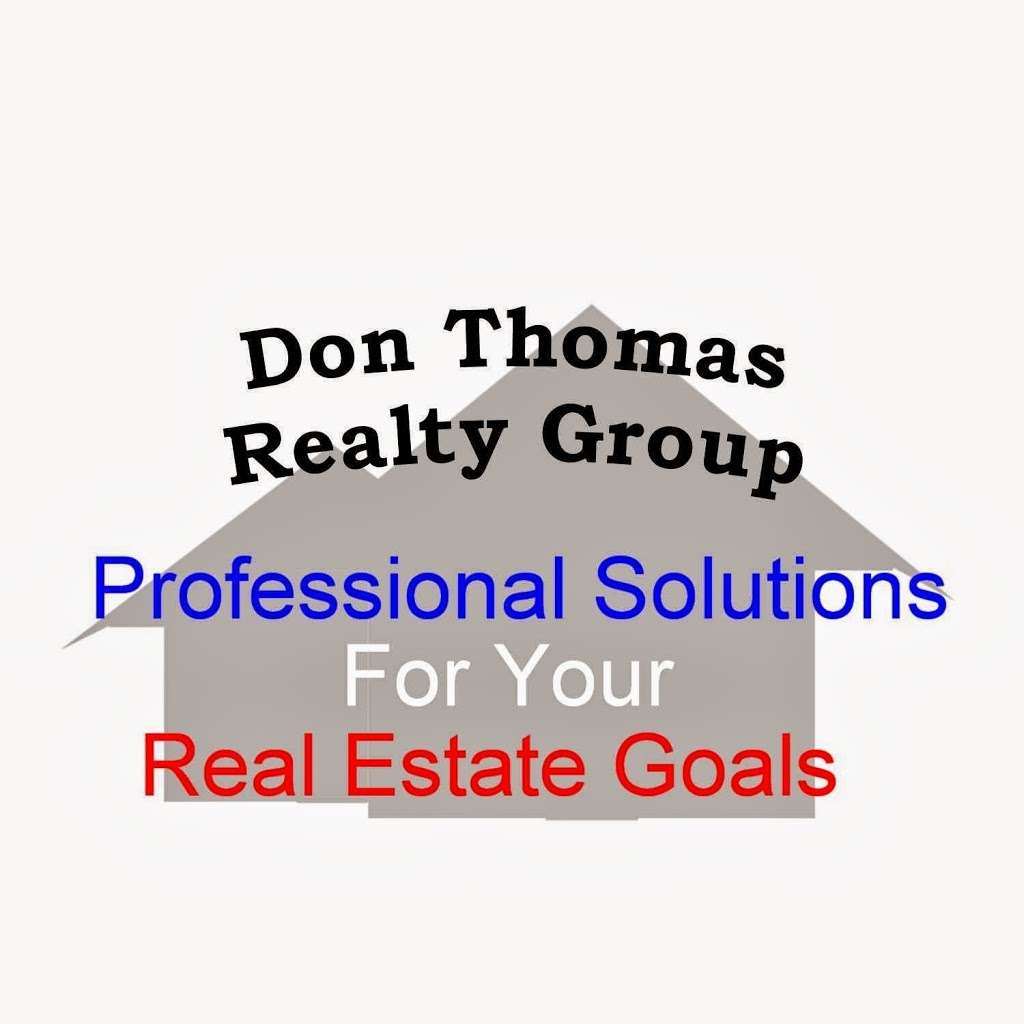 Don Thomas Realty Group | 3773 Weeburn Dr, Dallas, TX 75229, USA | Phone: (972) 567-3735