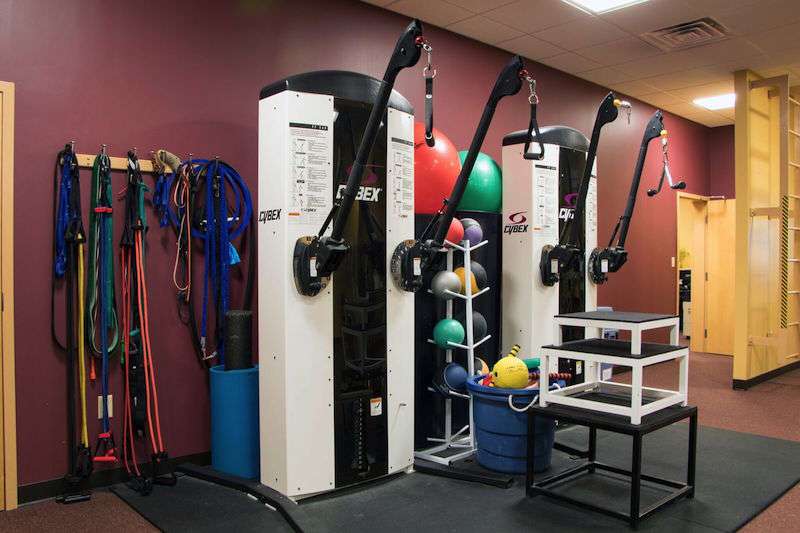 Scaccia Physical Therapy | 32 Indian Rock Rd # 5, Windham, NH 03087, USA | Phone: (603) 890-8541