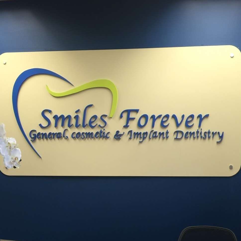 Smiles Forever Dental | 27947 Sloan Canyon Rd, Castaic, CA 91384 | Phone: (661) 666-4433