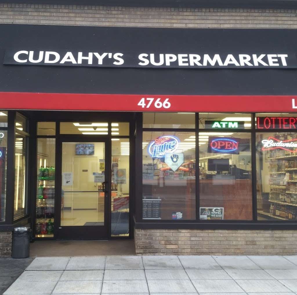 Cudahys Supermarket | 4766 S Packard Ave, Cudahy, WI 53110, USA | Phone: (414) 744-2500