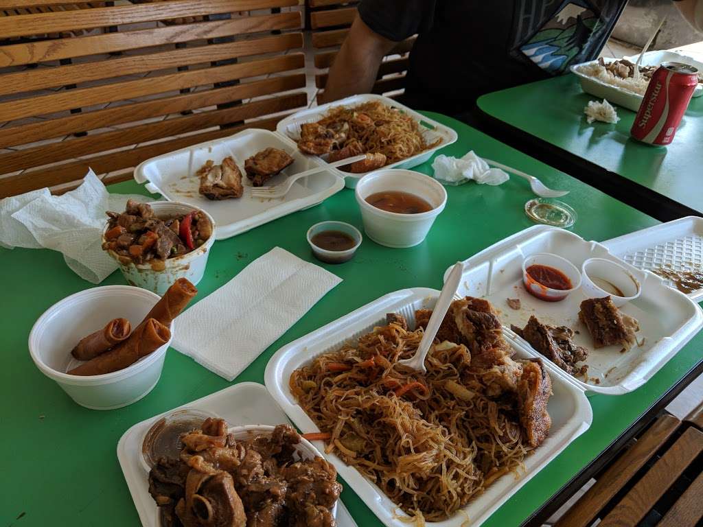 Karihan Filipino Food | 2220 E Plaza Blvd A-2, National City, CA 91950, USA | Phone: (619) 470-0783