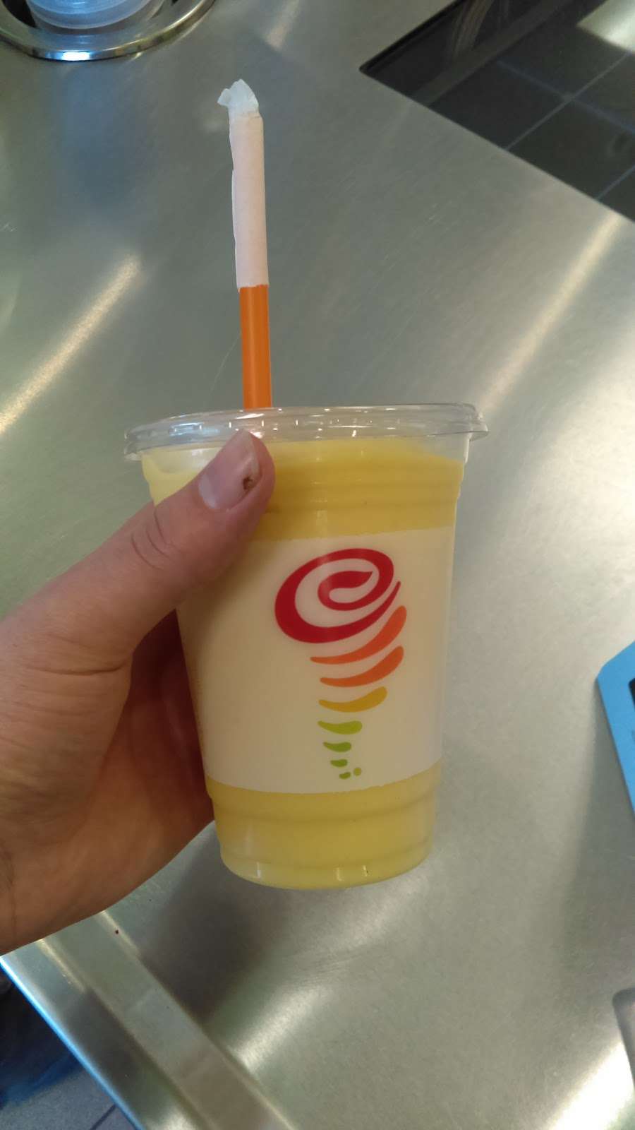 Jamba Arroyo Park SC | 4327 First St, Livermore, CA 94551, USA | Phone: (925) 292-0504