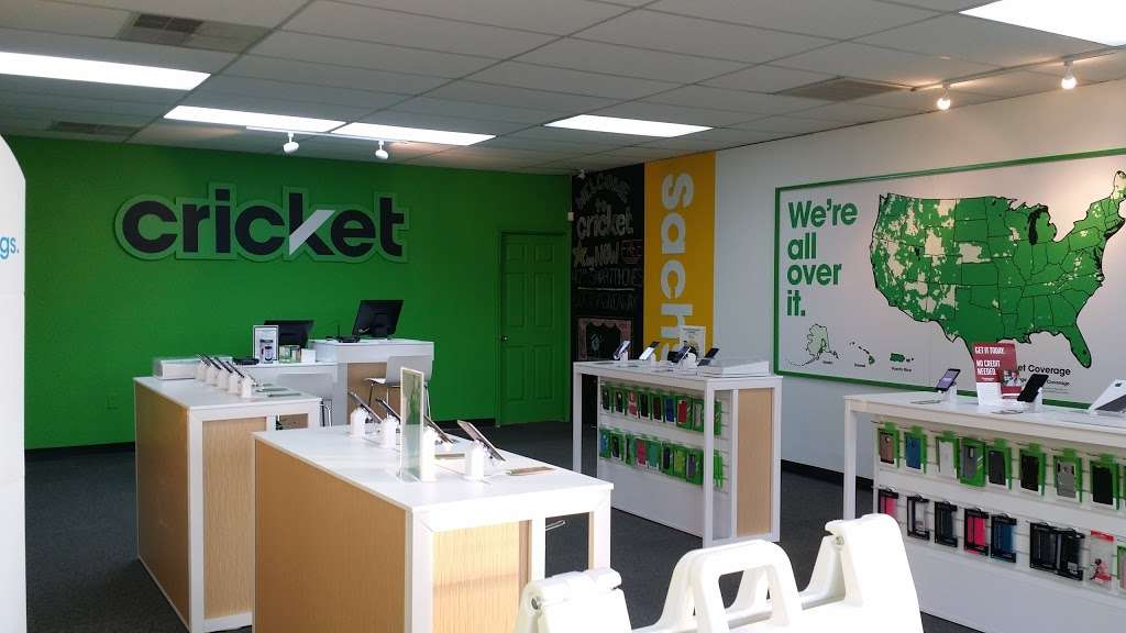 Cricket Wireless Authorized Retailer | 5634 TX-78 #114, Sachse, TX 75048, USA | Phone: (469) 366-9023