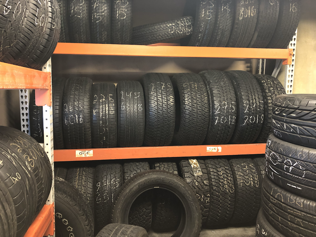 Vegas Tire Shop LLC | 5876 Boulder Hwy, Las Vegas, NV 89122, USA | Phone: (702) 445-6430