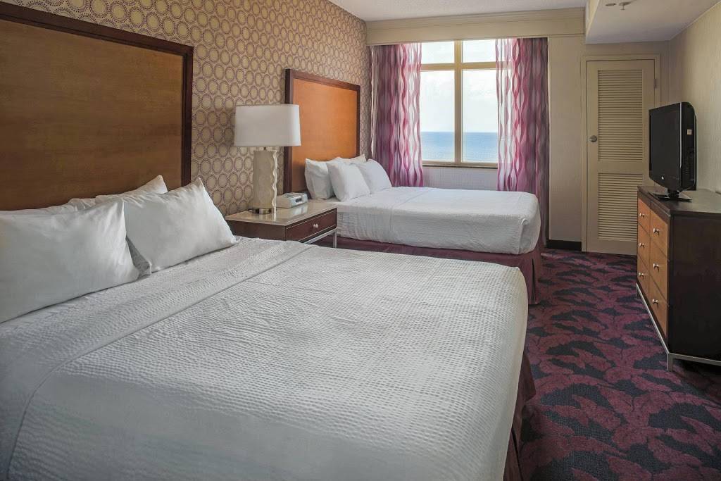 SpringHill Suites by Marriott Virginia Beach Oceanfront | 901 Atlantic Ave, Virginia Beach, VA 23451, USA | Phone: (757) 417-3982