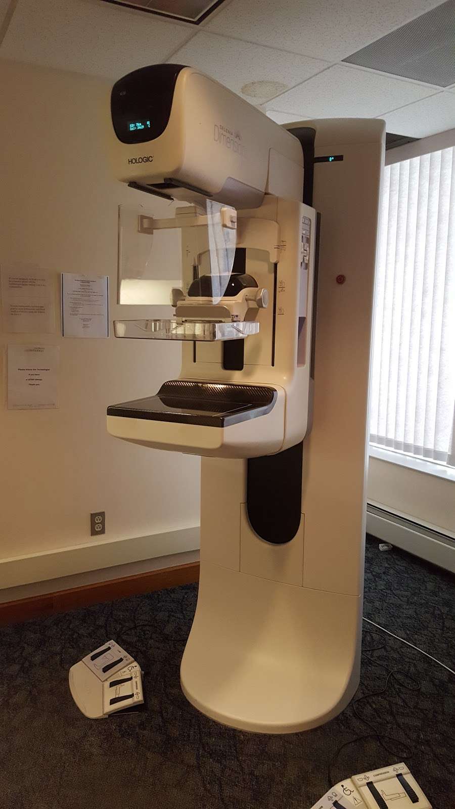 Northeast Radiology | 666 Lexington Ave, Mt Kisco, NY 10549, USA | Phone: (914) 666-6692