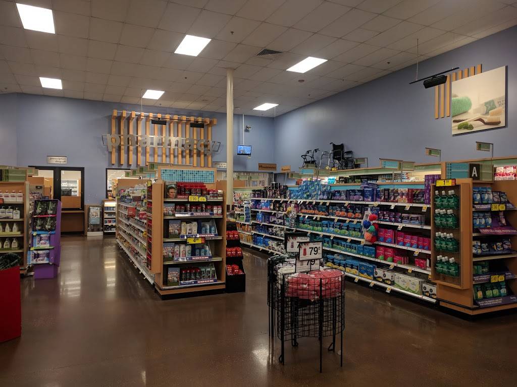 Kroger Pharmacy | 2925 Custer Rd, Plano, TX 75075, USA | Phone: (972) 612-1864