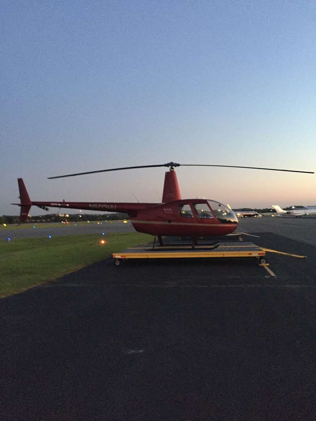 Heliventures Helicopter Tours | 9000 Aviation Blvd NW #219, Concord, NC 28027, USA | Phone: (704) 780-4980