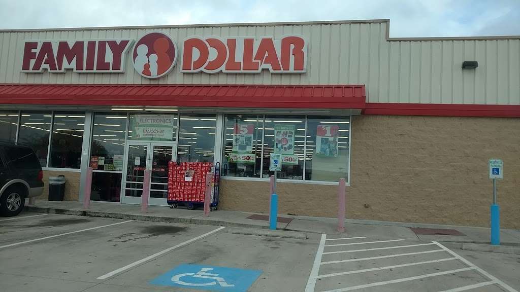 Family Dollar | 18024 W Little York Rd, Katy, TX 77449 | Phone: (281) 345-6970