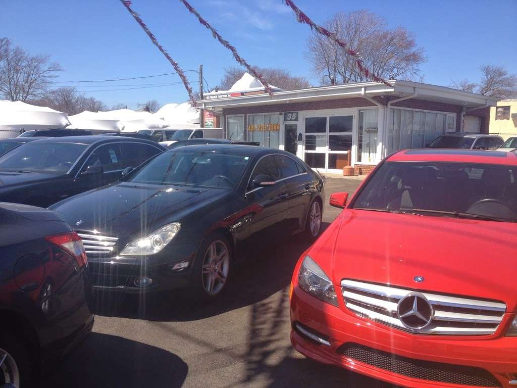 Auto Space Auto Sales | 35 Montauk Hwy, Copiague, NY 11726, USA | Phone: (631) 225-2886