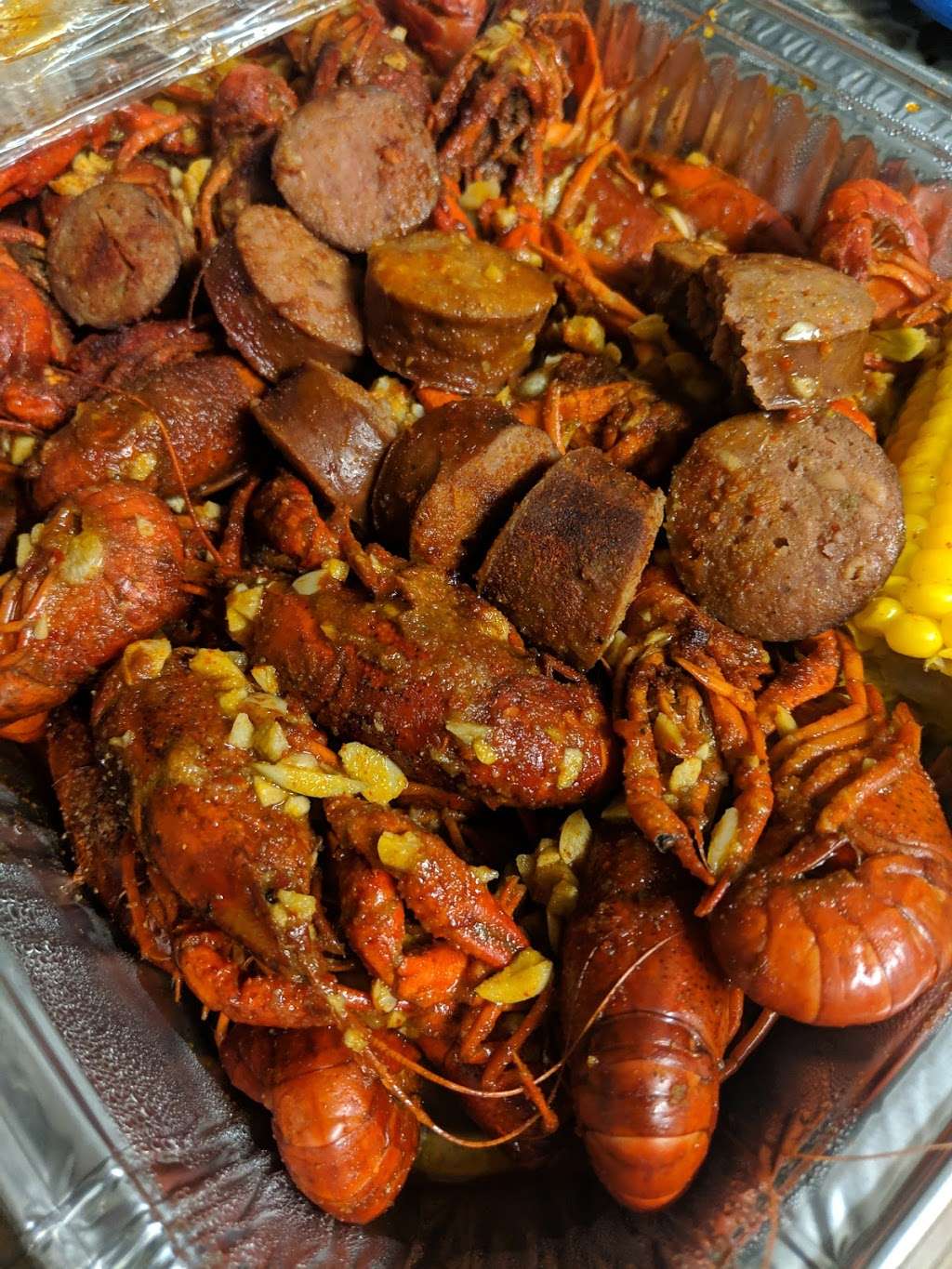 Annas Crawfish & Seafood Market | 10020 West Rd, Houston, TX 77064, USA | Phone: (713) 907-4375