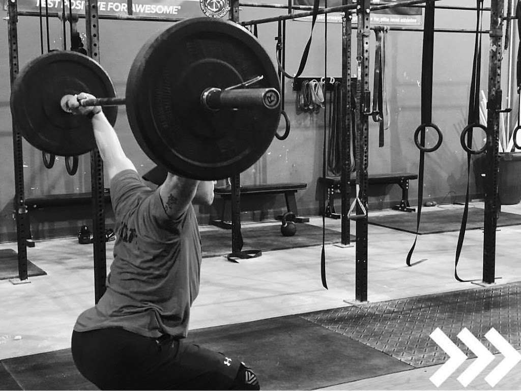 CrossFit Dash | 10650 Bennett Pkwy Suite 100, Zionsville, IN 46077 | Phone: (317) 662-4846