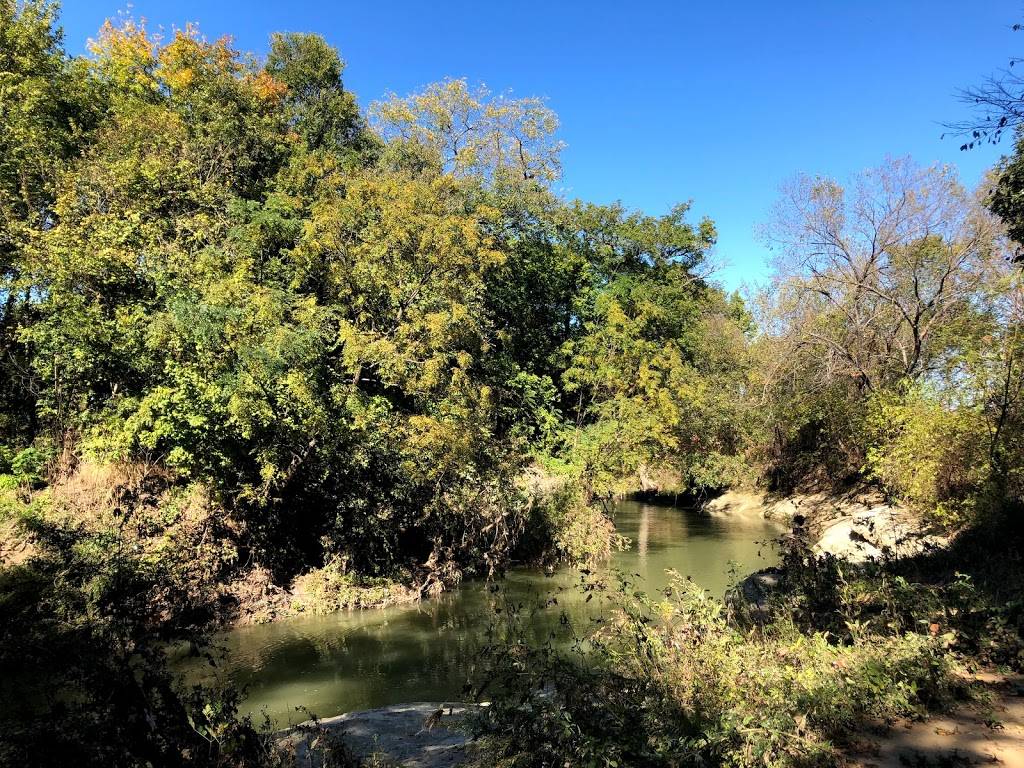 Canyon Creek Park | Richardson, TX 75080, USA | Phone: (972) 744-4100