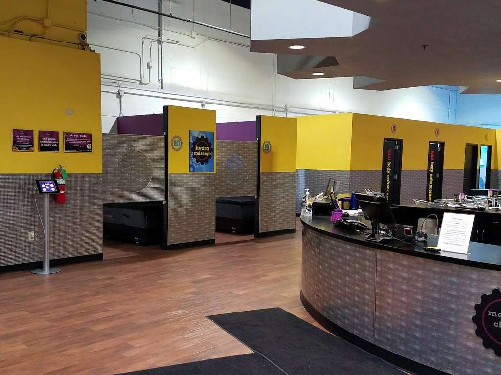 Planet Fitness | 6529 S 27th St, Franklin, WI 53132, USA | Phone: (414) 988-9269