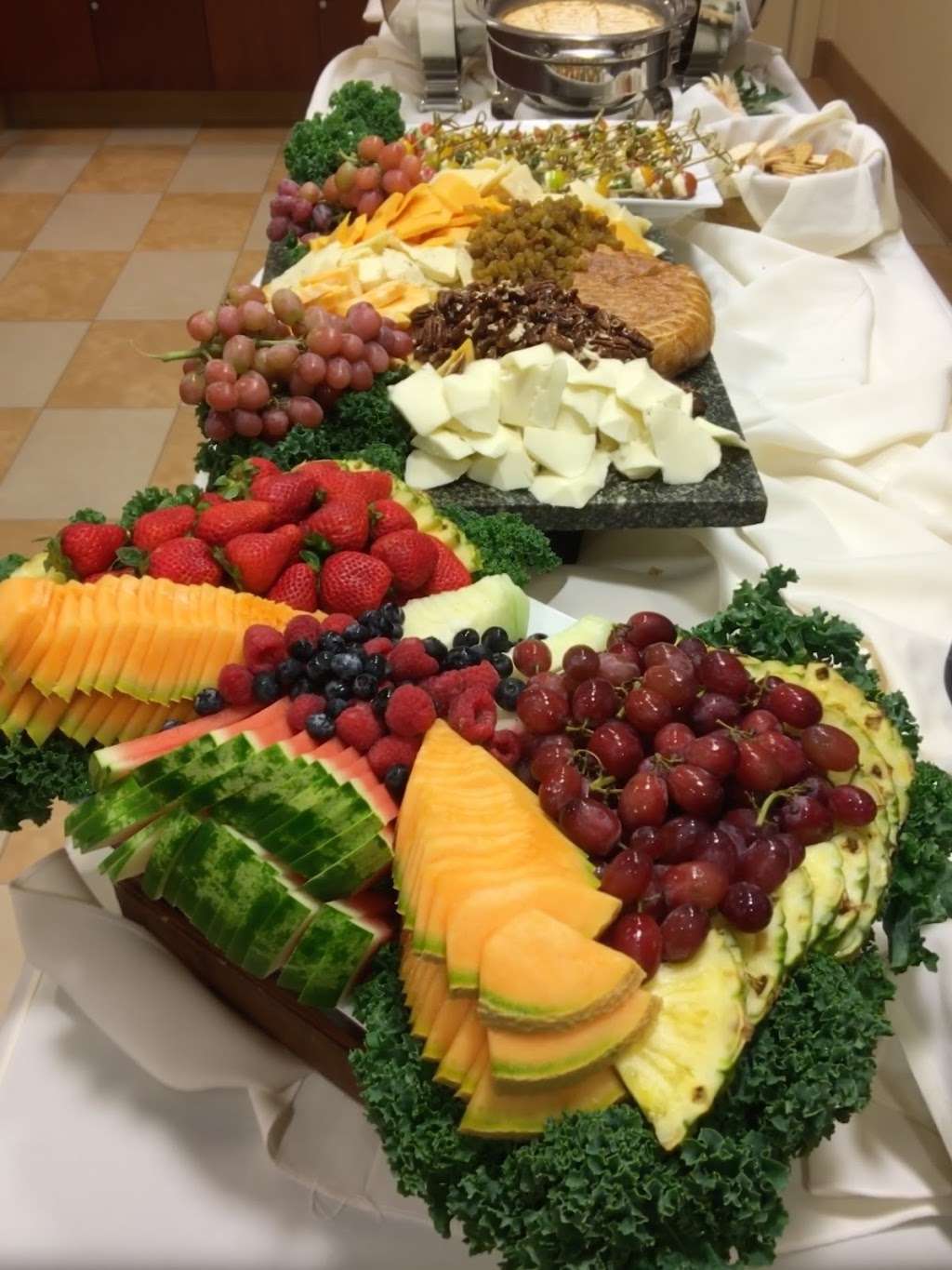 DJs California Catering | 2784 Johnson Dr, Ventura, CA 93003, USA | Phone: (805) 850-0194