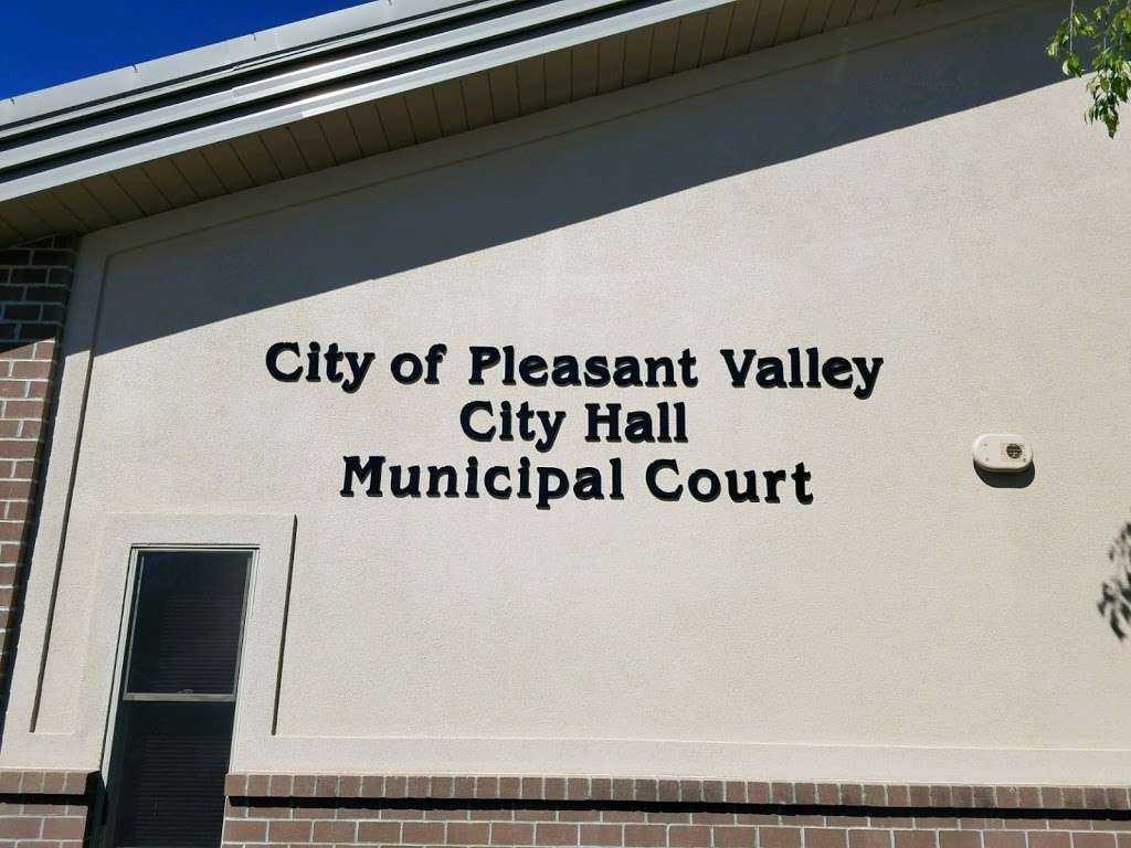 Pleasant Valley Municipal Court | 6502 Royal St, Pleasant Valley, MO 64068, USA | Phone: (816) 792-4812