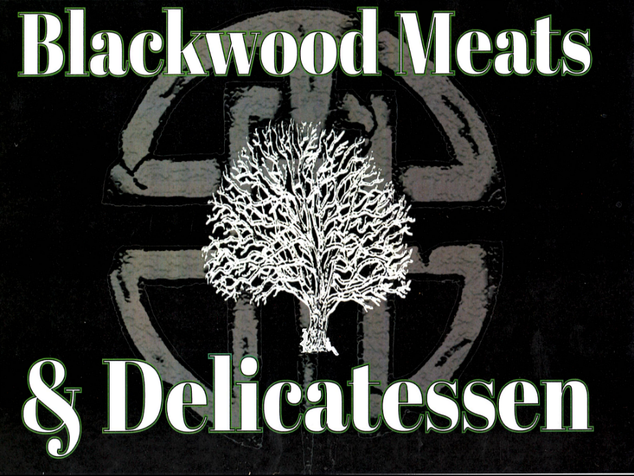 Blackwood Meats & Delicatessen | 1554C Benjamin Franklin Hwy d, Douglassville, PA 19518, USA | Phone: (484) 624-5816