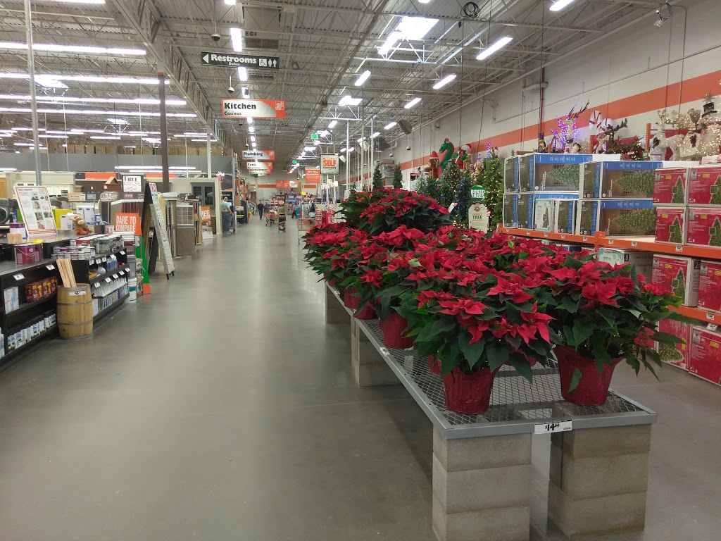 The Home Depot | 333 W Allen St, Castle Rock, CO 80108, USA | Phone: (303) 688-8790