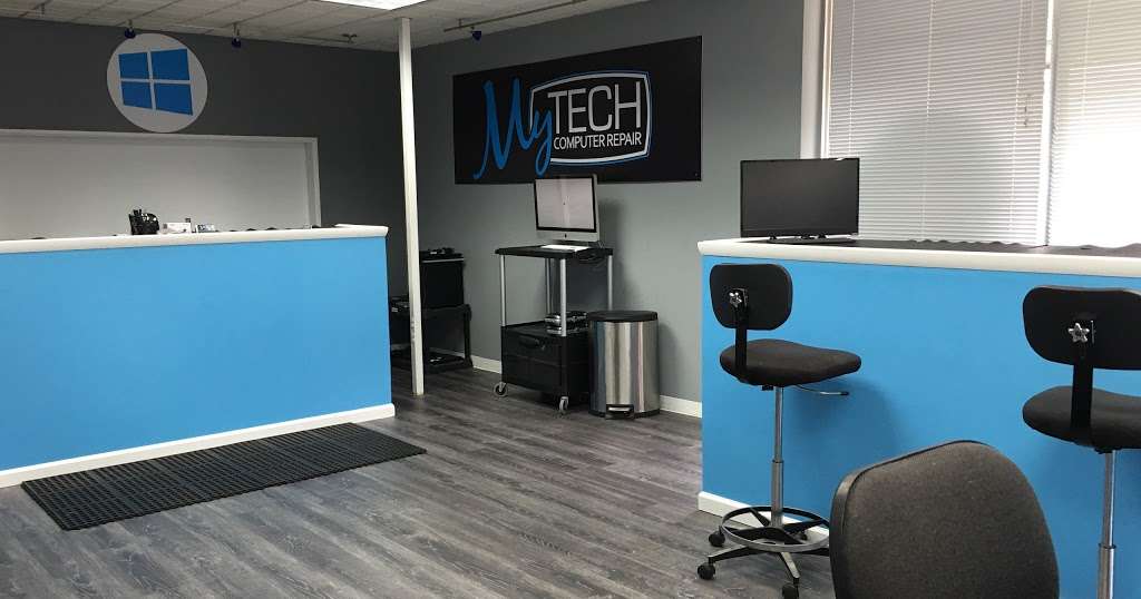 MY TECH | 701 Dual Hwy, Hagerstown, MD 21740, USA | Phone: (301) 992-5869