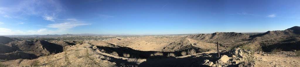 Ridgeline Trail | Ridgeline Trail, Phoenix, AZ 85042, USA