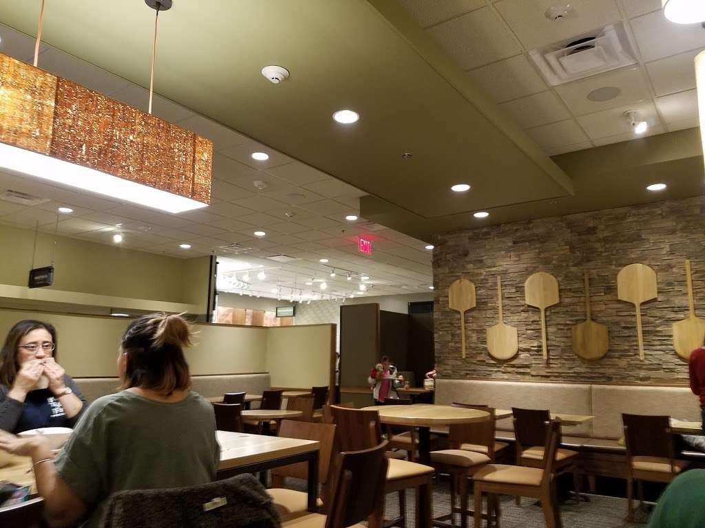 Panera Bread | 1240 NJ-33, Hamilton Township, NJ 08690, USA | Phone: (609) 438-4000