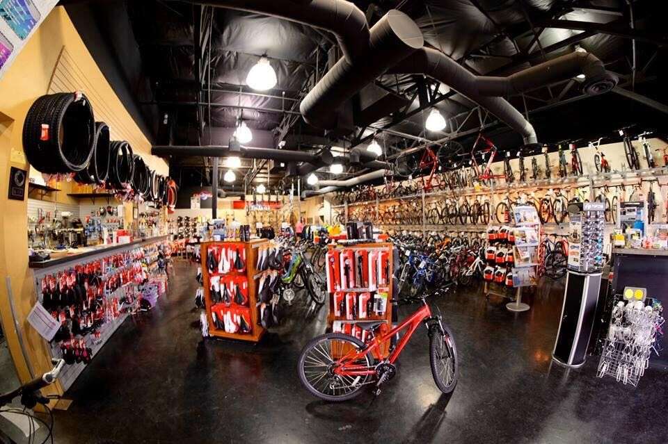 Global Bikes & E-Bikes - Ahwatukee | 3636 E Ray Rd #6, Phoenix, AZ 85044, USA | Phone: (480) 706-0858