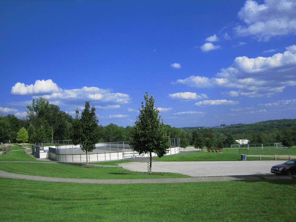 Layton Park | 100 Water Works Rd, Coatesville, PA 19320, USA | Phone: (610) 384-5643