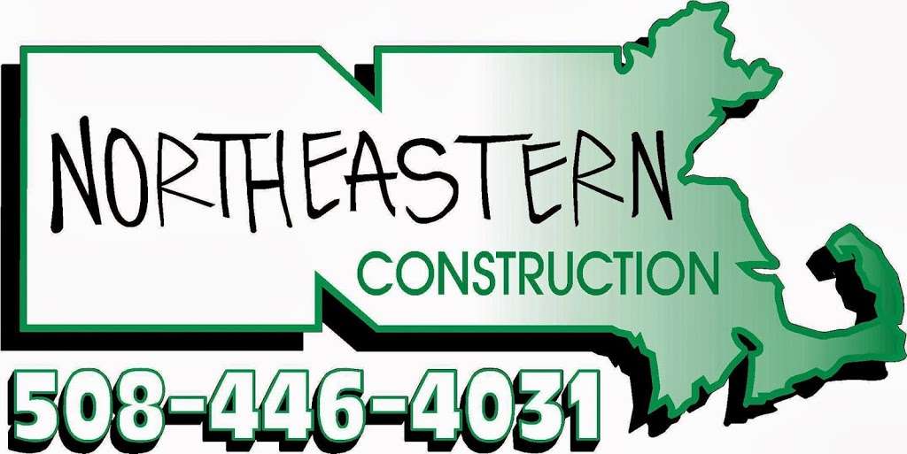 NORTHEASTERN CONSTRUCTION | 292 Williams St, Mansfield, MA 02048, USA | Phone: (508) 446-4031