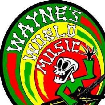 Waynes World Music | 2611 Memorial Hwy, Dallas, PA 18612, USA | Phone: (570) 674-1995