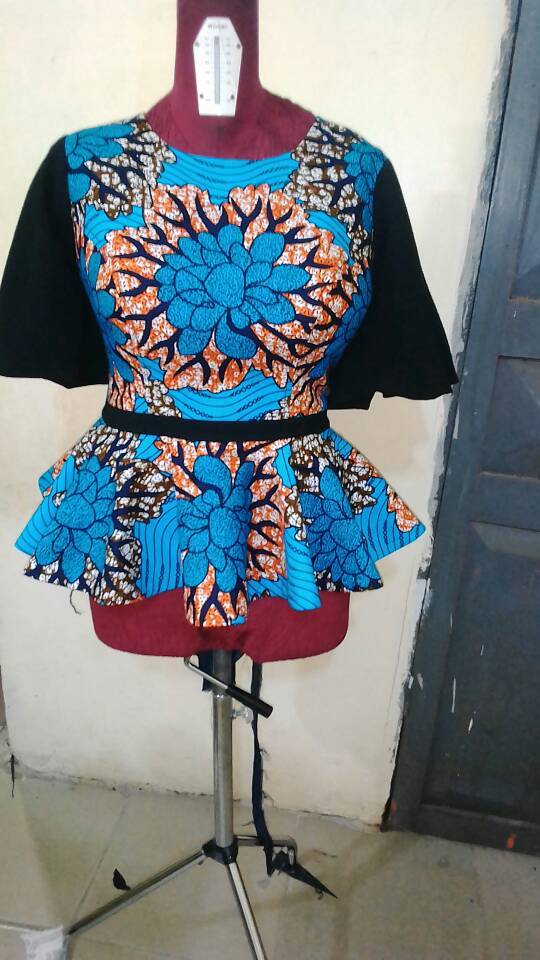 GOGO Afric Prints clothing | 6277 S Texas 6 #1501, Houston, TX 77083, USA | Phone: (713) 497-9260