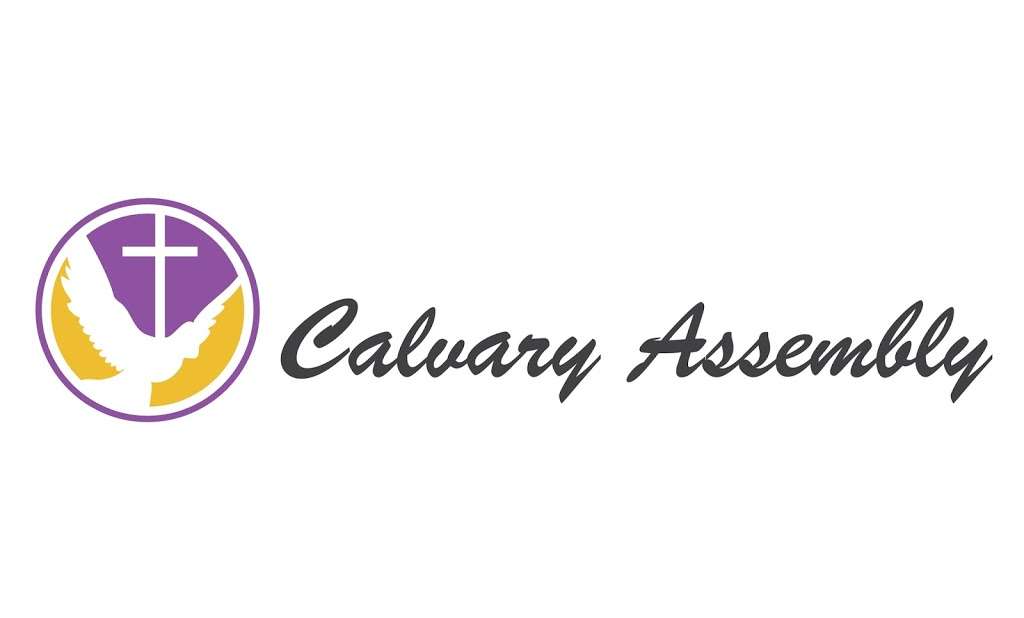 Calvary Assembly | 605 Lackawanna Ave, Woodland Park, NJ 07424, USA | Phone: (973) 785-0773