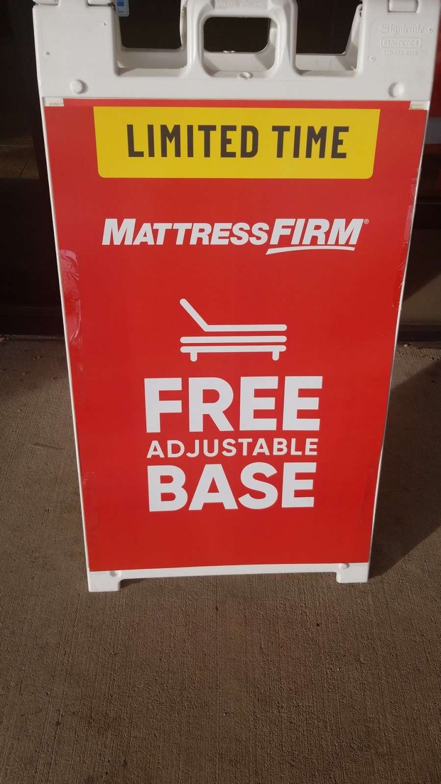 Mattress Firm Marston Lake | 8555 W Belleview Ave Ste F17, Littleton, CO 80123, USA | Phone: (303) 973-5660