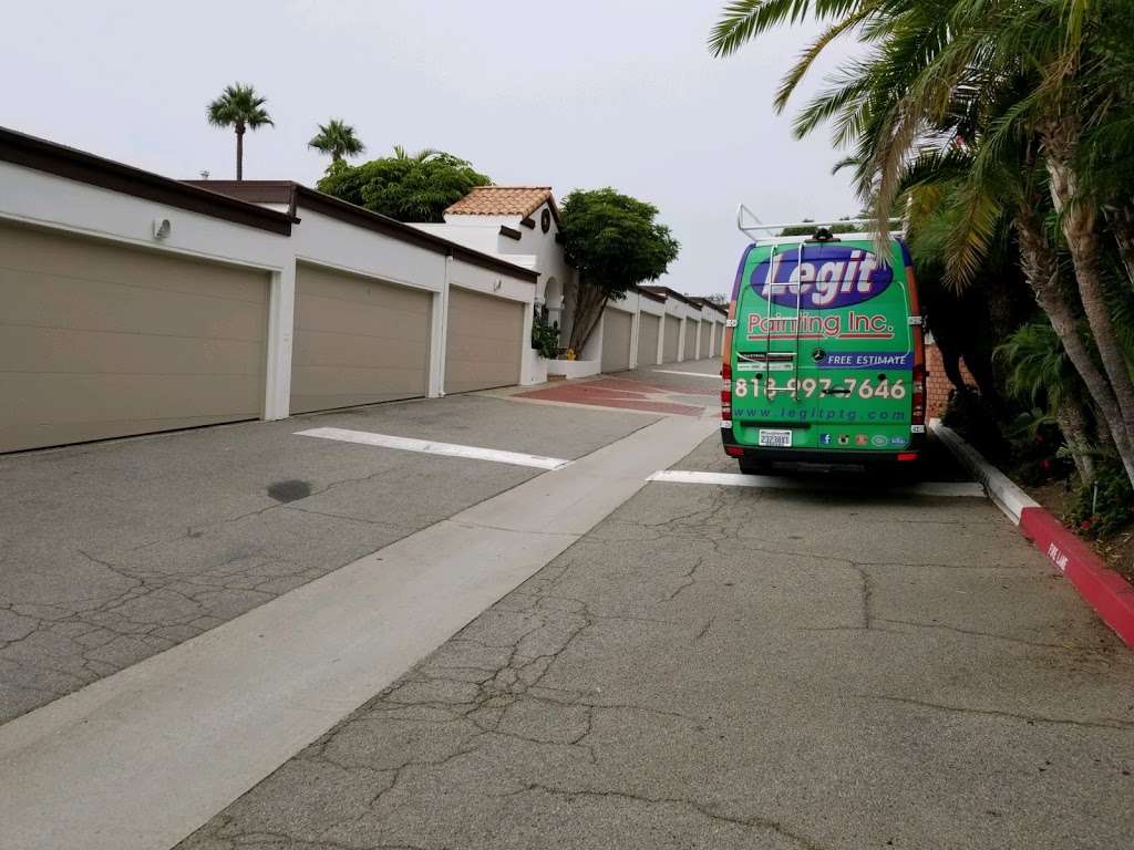 Legit Painting, Inc. | 33370 Trail Ranch Rd, Agua Dulce, CA 91390, USA | Phone: (818) 997-7646