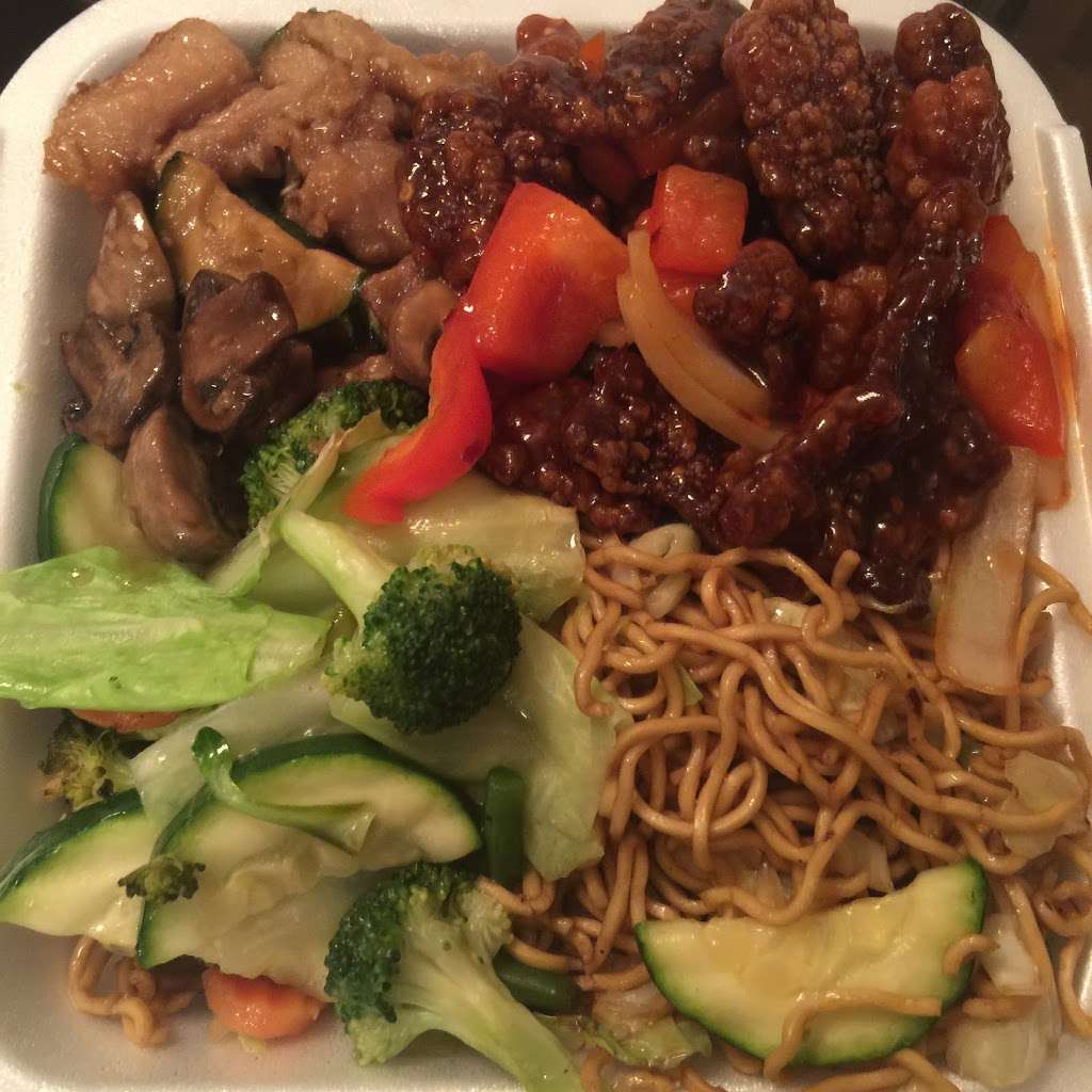 Panda Express | 2434 E Baseline Rd #101, Phoenix, AZ 85042 | Phone: (602) 243-1811