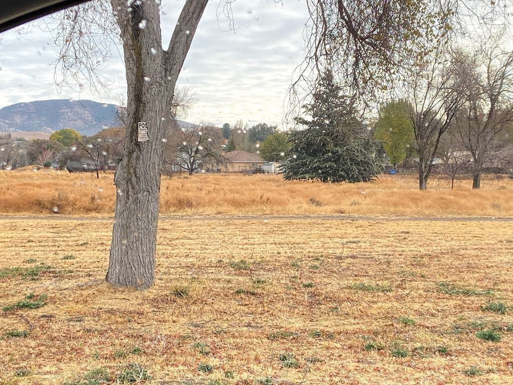 Golden Hills Nature Park | 22630 Woodford-Tehachapi Rd, Tehachapi, CA 93561