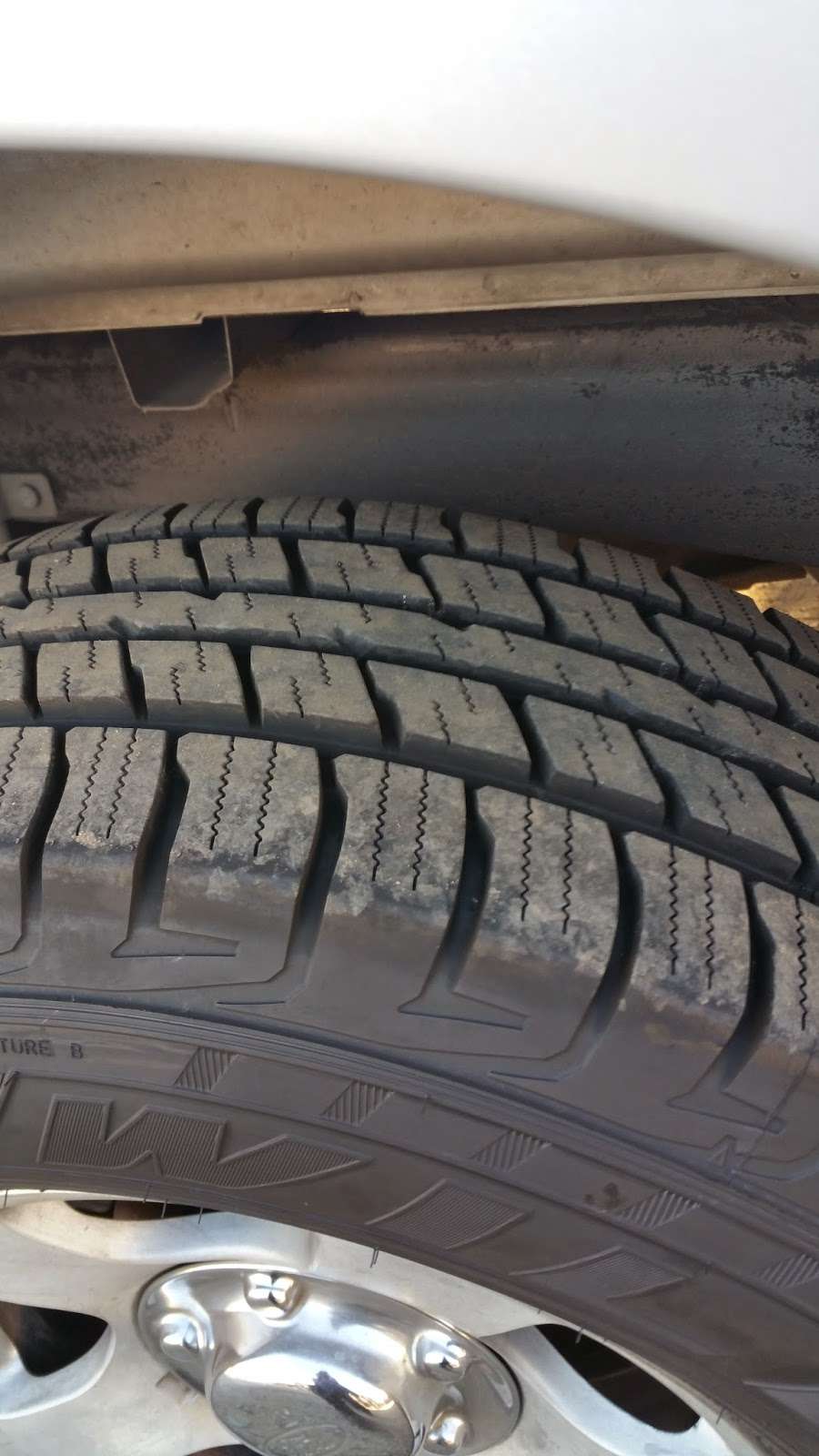 Davids Tires | 4724 Federal Blvd, San Diego, CA 92102, USA | Phone: (619) 269-5407