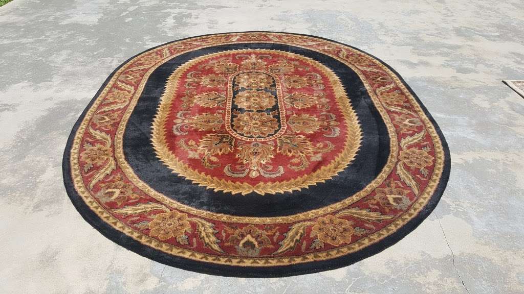 Oriental Rug Hand Cleaning Master & Repair Winter Park - Rug Cle | 100 S Semoran Blvd, Winter Park, FL 32792 | Phone: (407) 205-0166