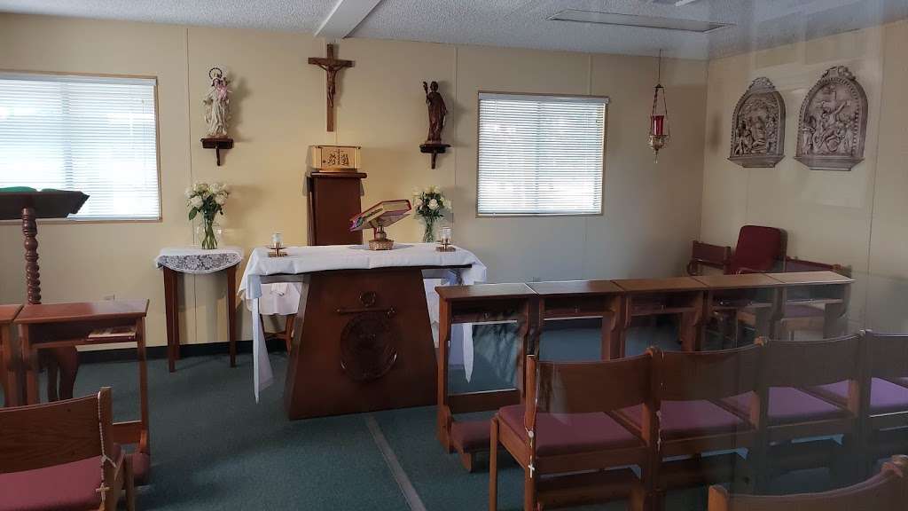 Stella Maris Center - Apostleship of the Sea | 1172 N America Way, Miami, FL 33132, USA | Phone: (305) 938-1099