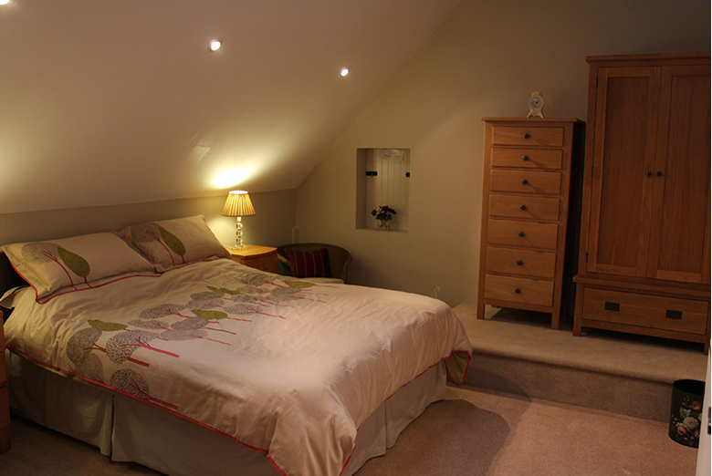 High Trees Farm Holiday Cottages | Beggarmans Ln, Old Hall Green, Ware SG11 1HB, UK | Phone: 01920 438275