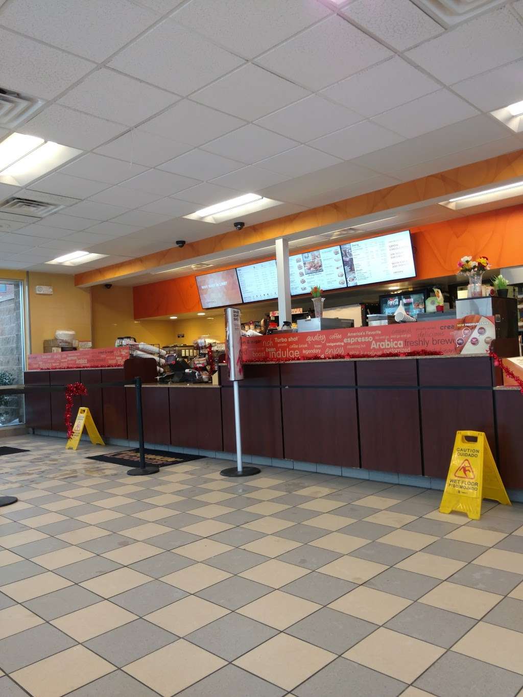 Dunkin | 315 Bridge St, Lowell, MA 01850 | Phone: (978) 452-8198