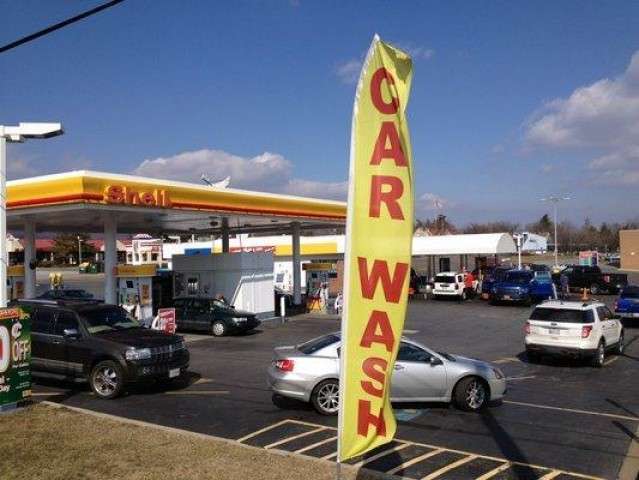 Family Carwash & Mini Storage | 1950 Old Charlotte Hwy, Monroe, NC 28110, USA | Phone: (704) 289-1079