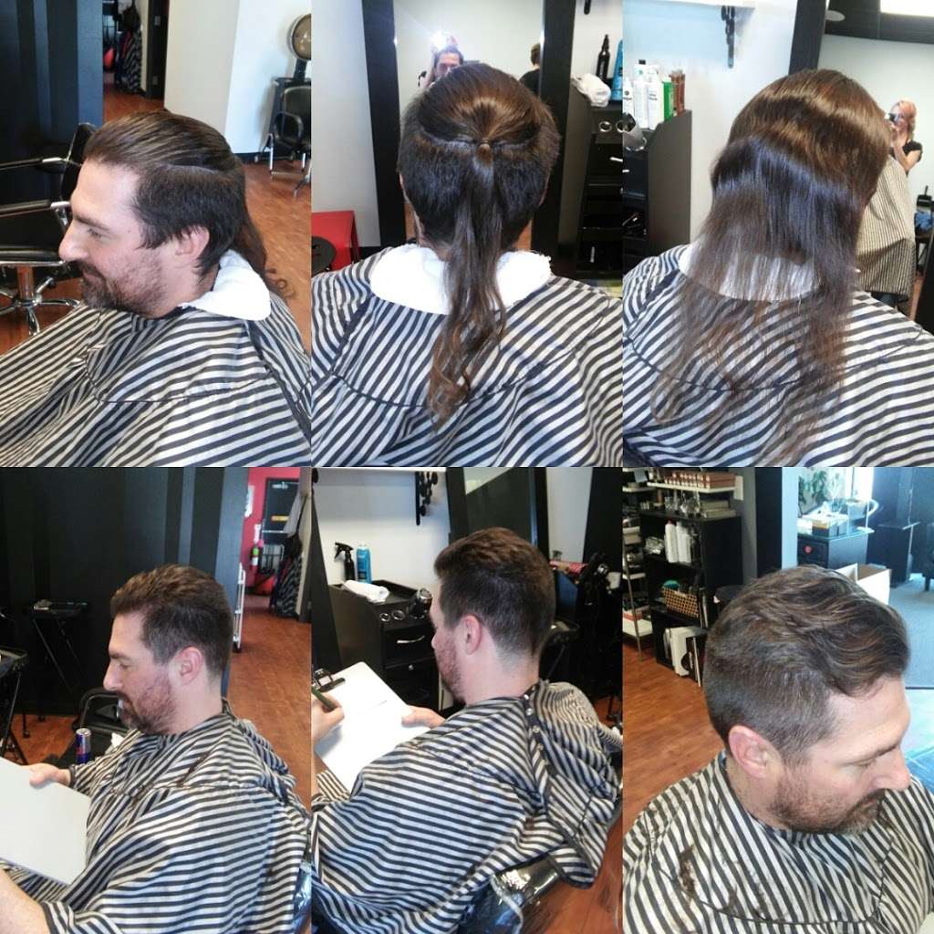 Orea Salon | 3574 S Tower Rd, Aurora, CO 80013, USA | Phone: (303) 699-6261