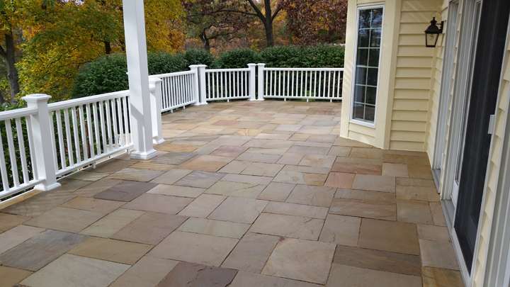 CornerStone Landscaping, L.L.C. | 28829 Bushnell Rd, Burlington, WI 53105, USA | Phone: (262) 539-2102