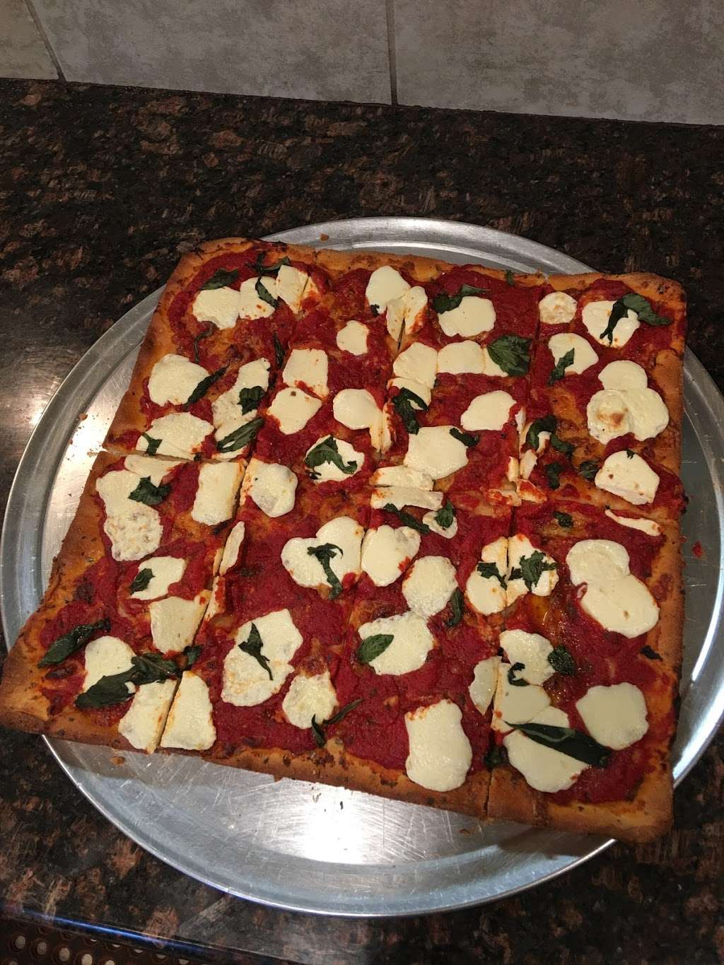 Ambler Pizza | 1125 South Bethlehem Pike, Ambler, PA 19002, USA | Phone: (215) 542-7012