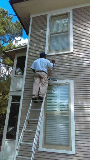 Southern Home Renovations and Handyman | 306 W 26th St, Richmond, VA 23225, USA | Phone: (804) 585-8016