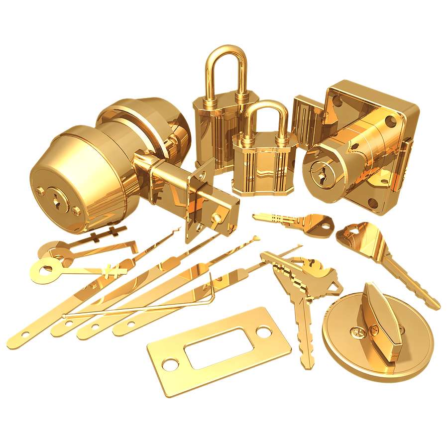 American Eagle Key Locksmith | 1018 N Glenn Ave, Ontario, CA 91764, USA | Phone: (909) 391-8645